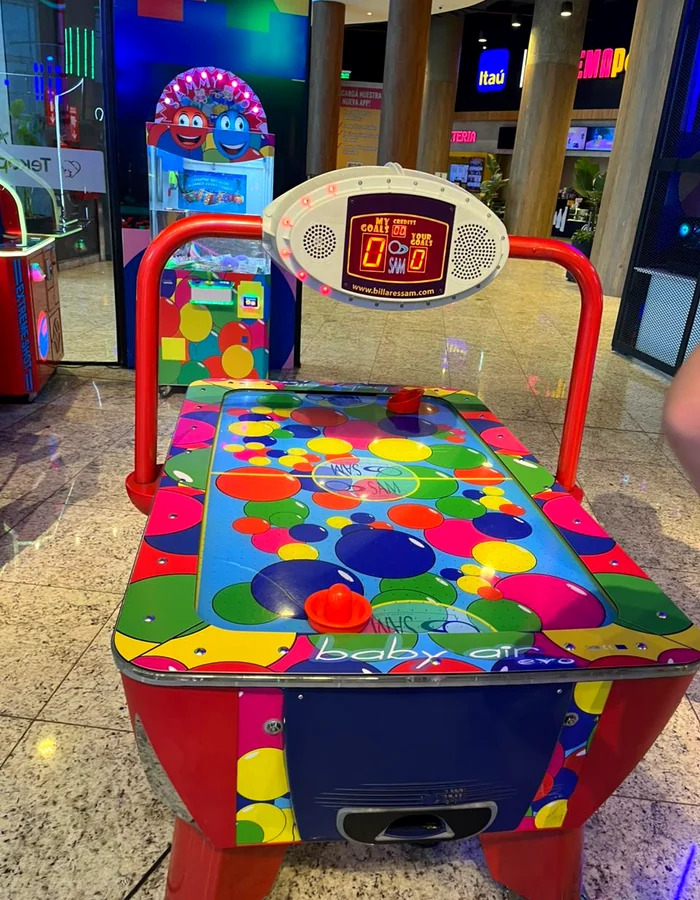 Kids TekoPark
